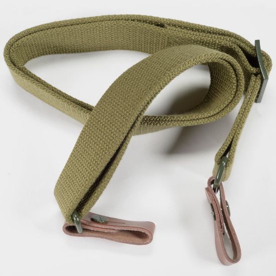 Picture of AK SKS SLING NEW, CHINESE, GREEN