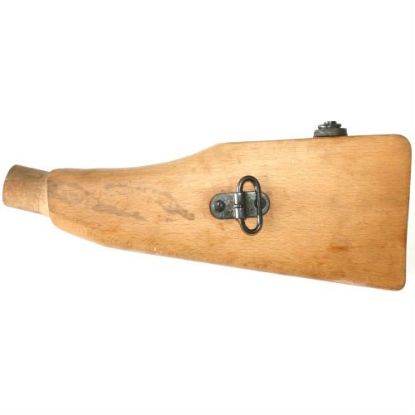 Picture of DPM BUTTSTOCK COMPLETE, NOS