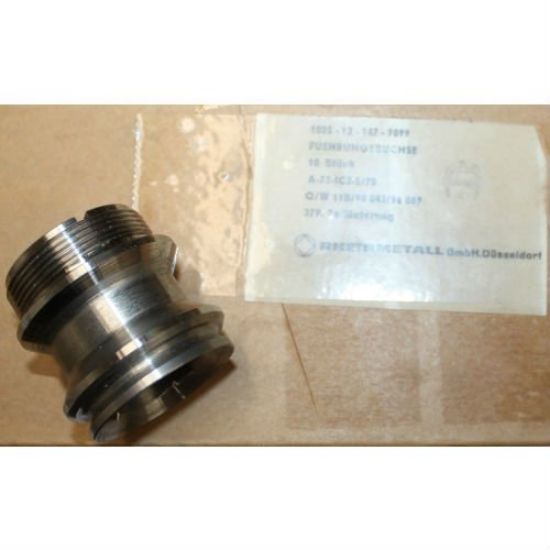 Picture of FRONT RECEIVER BUSHING - RHEINMETALL - NEW