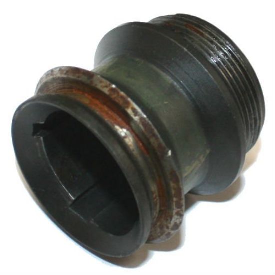 Picture of FRONT RECEIVER BUSHING - RHEINMETALL - USED