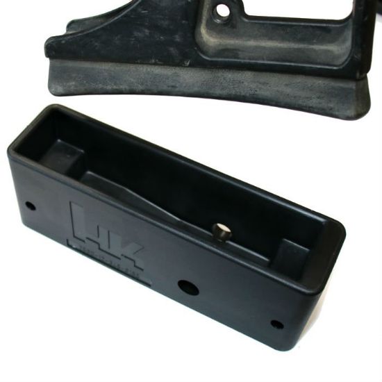 Picture of HK MULTI WEAPON WALL & VEHICLE MOUNT NEW
