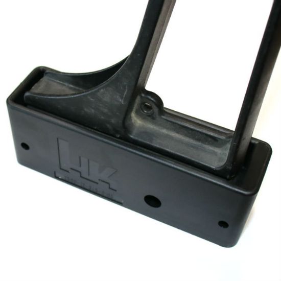 Picture of HK MULTI WEAPON WALL & VEHICLE MOUNT NEW