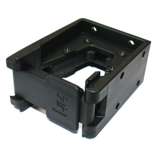 Picture of HK MULTI WEAPON WALL & VEHICLE MOUNT NEW