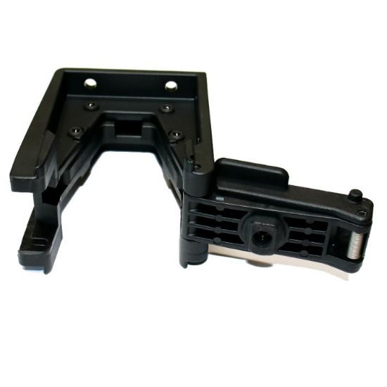 Picture of HK MULTI WEAPON WALL & VEHICLE MOUNT NEW