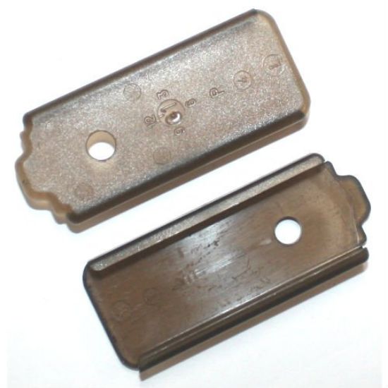 Picture of BASEPLATE - SIG 550