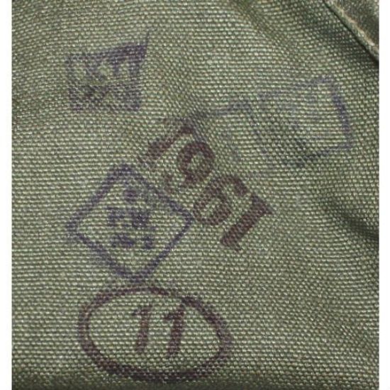 Picture of RPD BELT DRUM WITH BELT AND POUCH