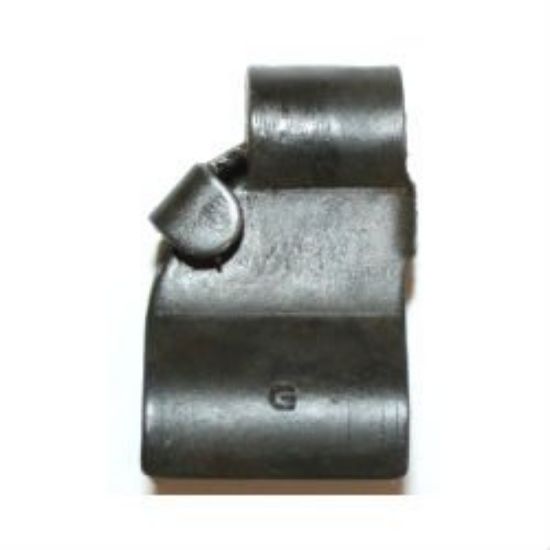 Picture of M1903 FRONT SIGHT PROTECTOR, G PROOF MARK