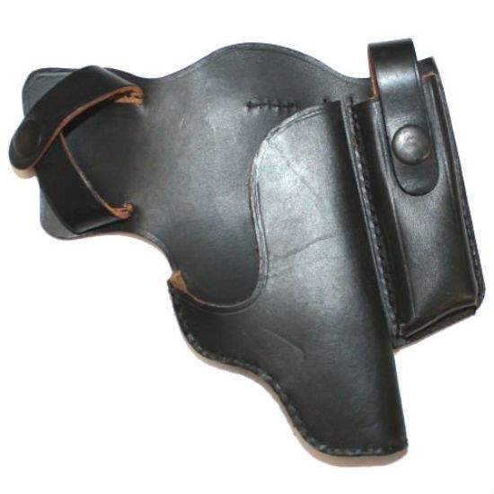RTG Parts P64 Leather Concealment Holster, Polish Radom, RTG Parts