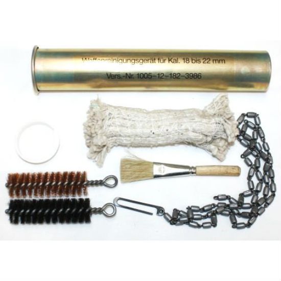 Picture of 18-22MM CLEANING KIT NEW - GERMAN MILITARY