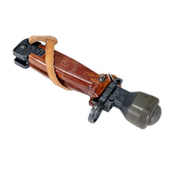 Picture of POLISH AK TRAINING BAYONET