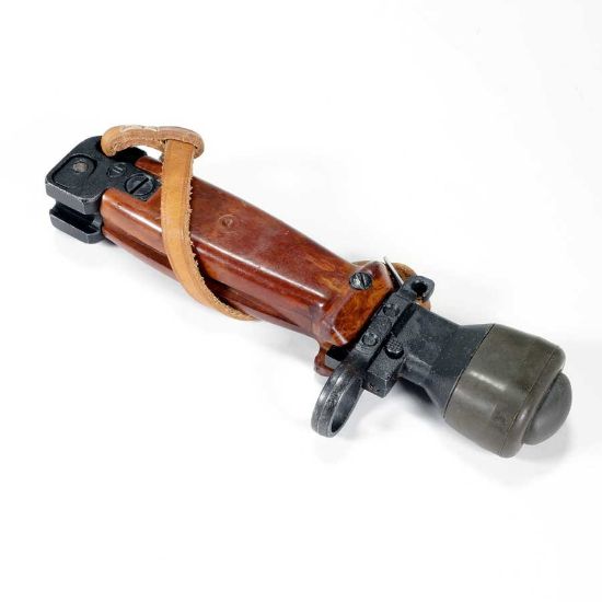 Picture of POLISH AK TRAINING BAYONET