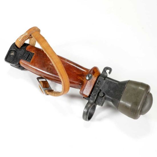 Picture of POLISH AK TRAINING BAYONET