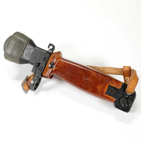 Picture of POLISH AK TRAINING BAYONET
