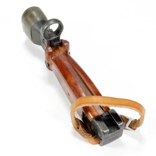 Picture of POLISH AK TRAINING BAYONET