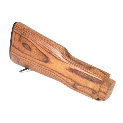 Picture of AK47 MILLED RECEIVER LAMINATE BUTTSTOCK, NOS