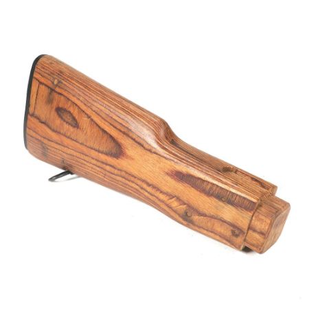 Picture of AK47 MILLED RECEIVER LAMINATE BUTTSTOCK, NOS
