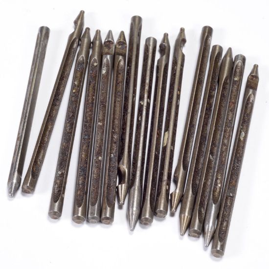 Picture of ROUND STYLE AK47 FIRING PIN NEW