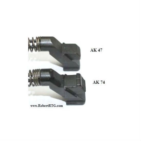 Picture of AK47-AKM RECOIL ASSEMBLY COMPLETE