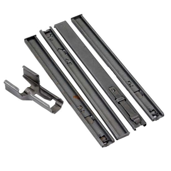 Picture of AK74 STRIPPER CLIPS WITH CHARGER KIT