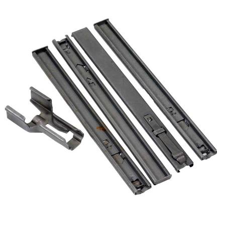 Picture of AK74 STRIPPER CLIPS WITH CHARGER KIT