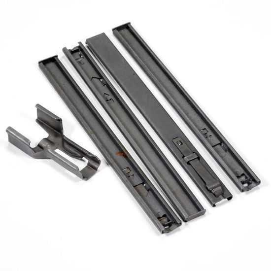 Picture of AK74 STRIPPER CLIPS WITH CHARGER KIT