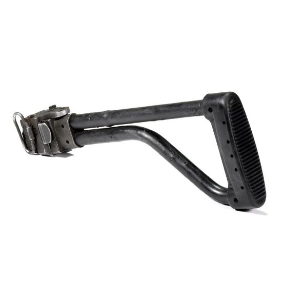 Picture of POLISH BERYL FOLDING STOCK, AKM AK74 TANTAL, SURPLUS GOOD