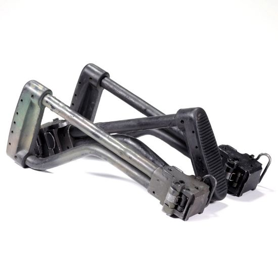 Picture of POLISH BERYL FOLDING STOCK, AKM AK74 TANTAL, SURPLUS GOOD