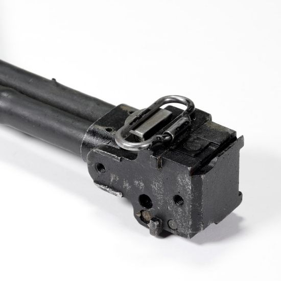 Picture of POLISH BERYL FOLDING STOCK, AKM AK74 TANTAL, SURPLUS GOOD