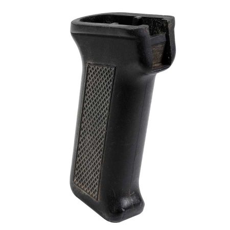 Picture of POLISH BERYL / AKM BLACK PISTOL GRIP USED