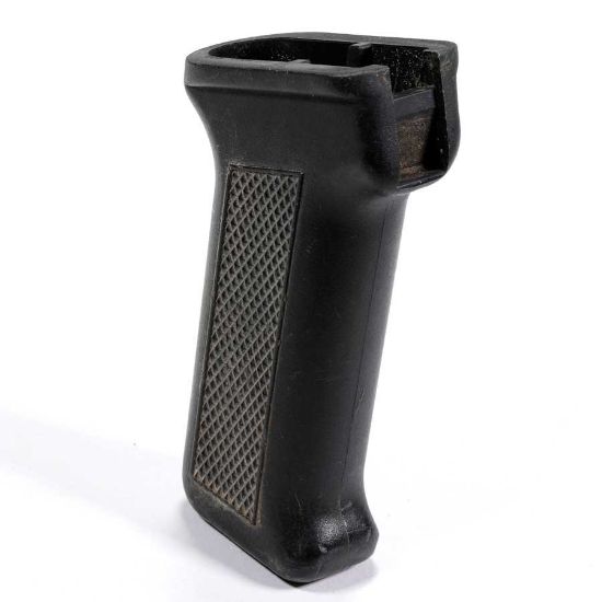 Picture of POLISH BERYL / AKM BLACK PISTOL GRIP USED