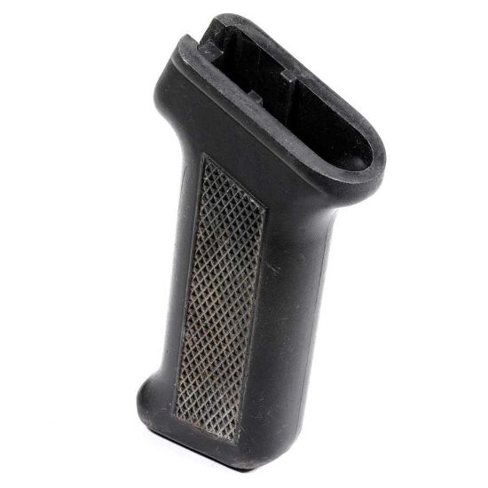 Picture of POLISH BERYL / AKM BLACK PISTOL GRIP USED