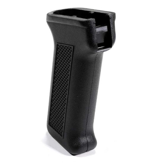 Picture of POLISH BERYL / AKM BLACK PISTOL GRIP NEW