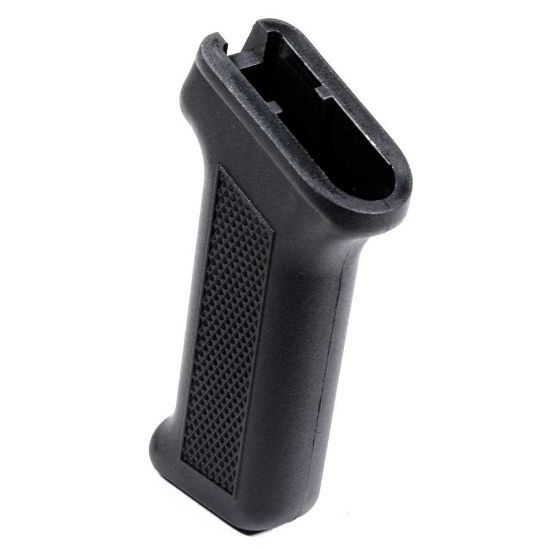 Picture of POLISH BERYL / AKM BLACK PISTOL GRIP NEW