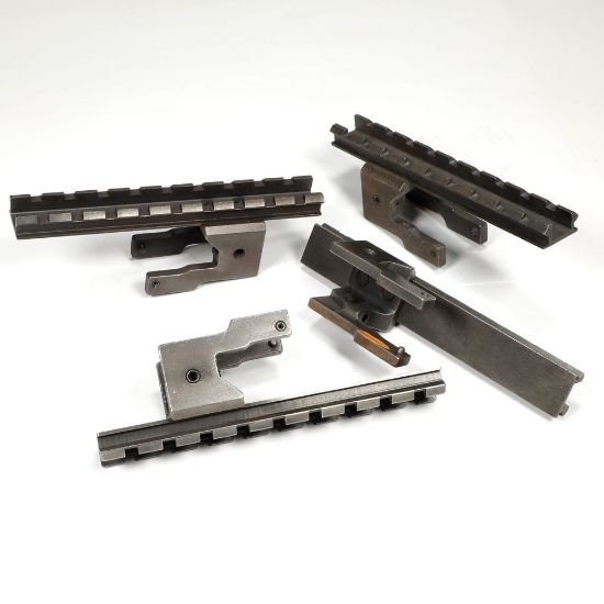Picture of BERYL SIGHT RAIL, VARIANT A