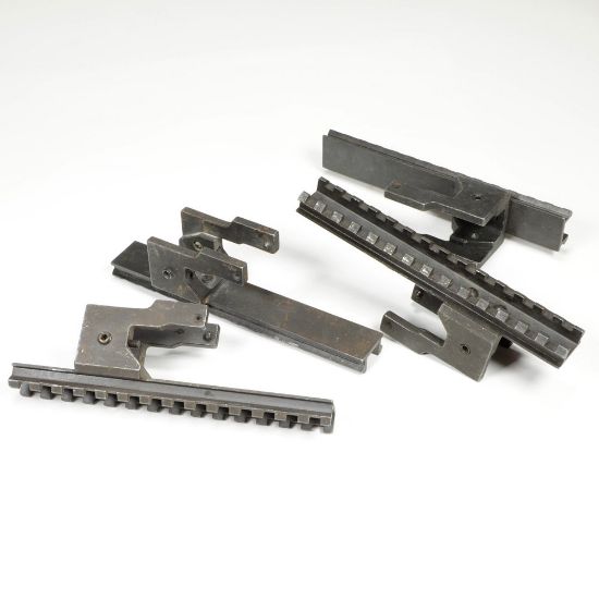 Picture of BERYL SIGHT RAIL, VARIANT B