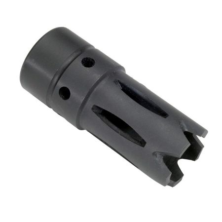 Picture of USMG AK74 SPIKED MUZZLE BRAKE, 24MM