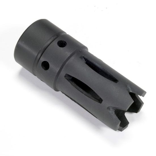 Picture of USMG AK74 SPIKED MUZZLE BRAKE, 24MM