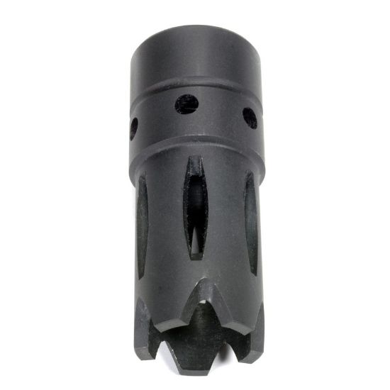 Picture of USMG AK74 SPIKED MUZZLE BRAKE, 24MM