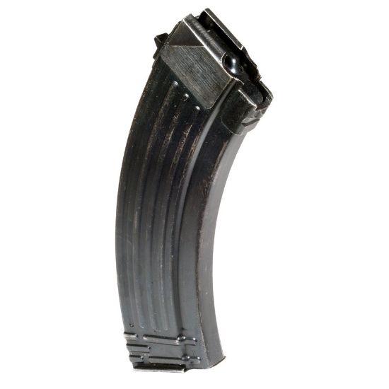 Picture of AK47 30RD STEEL MAGAZINE, MILITARY ISSUE