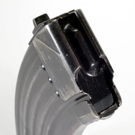 Picture of AK47 30RD STEEL MAGAZINE, MILITARY ISSUE