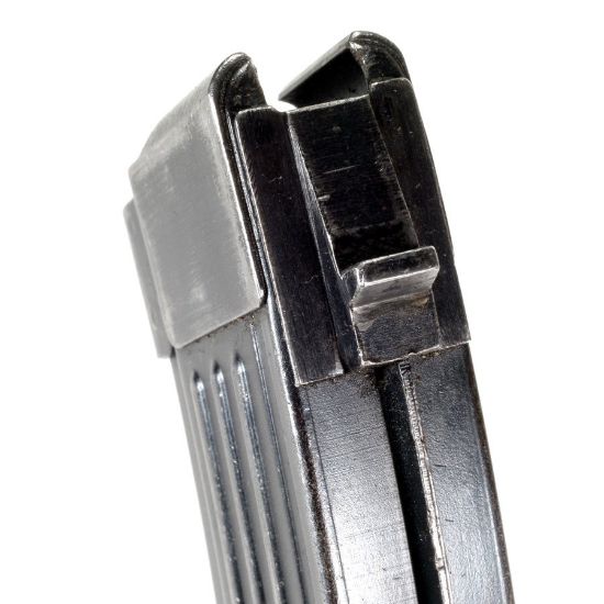 Picture of AK47 30RD STEEL MAGAZINE, MILITARY ISSUE
