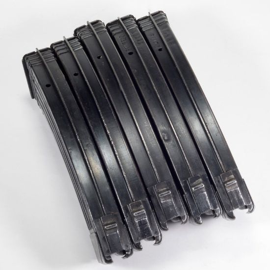 Picture of AK47 30RD STEEL MAGAZINE, MILITARY ISSUE
