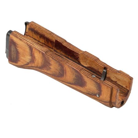 Picture of AK47 LAMINATE LOWER HANDGUARD NEW, POLISH