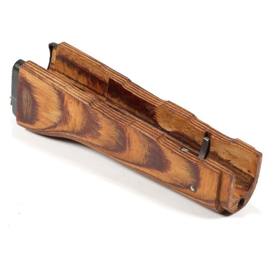 Picture of AK47 LAMINATE LOWER HANDGUARD NEW, POLISH