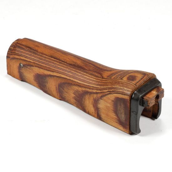 Picture of AK47 LAMINATE LOWER HANDGUARD NEW, POLISH