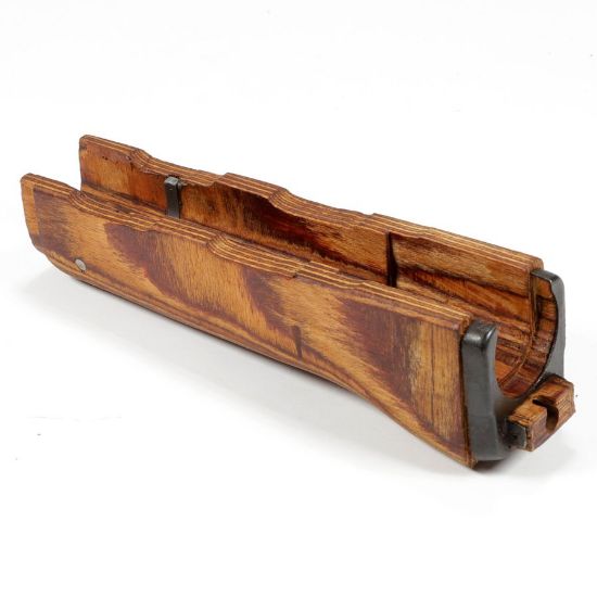 Picture of AK47 LAMINATE LOWER HANDGUARD NEW, POLISH