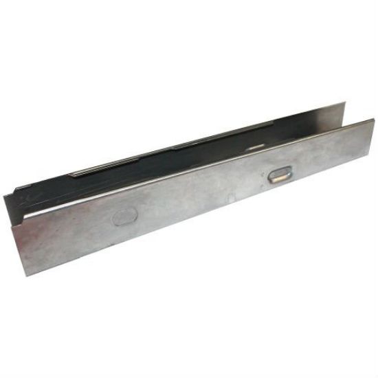 Radom, Receiver Blank, AK47 AKM AKMS, 1mm Stamped Sheet Metal, 80% Receiver, Made in Poland, No FFL required, AKK-1114, RTG Parts
