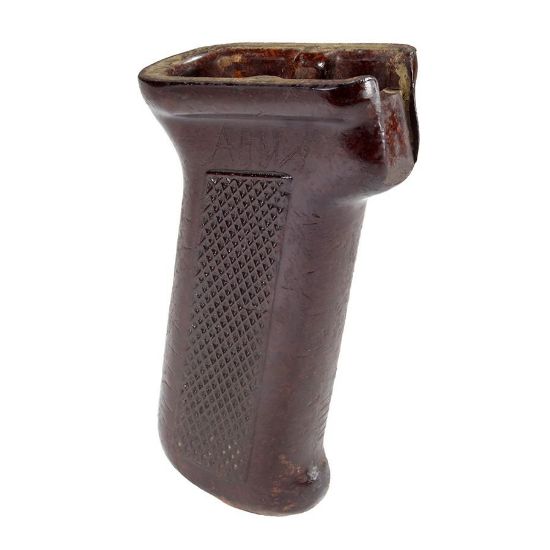 Picture of ROMANIAN BAKELITE PISTOL GRIP