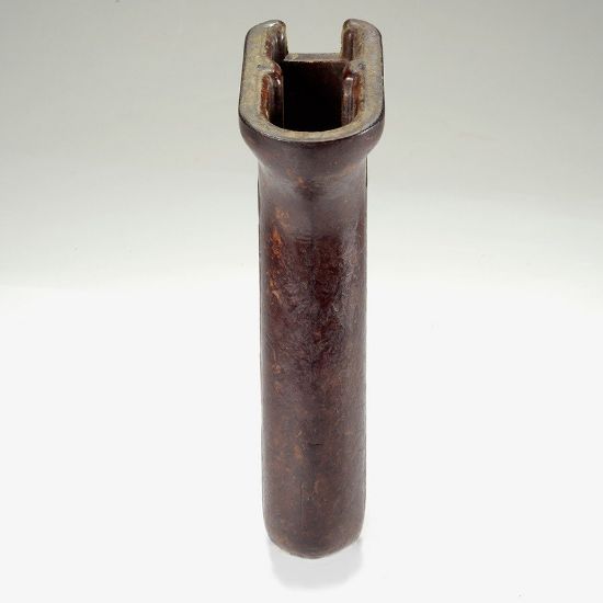 Picture of ROMANIAN BAKELITE PISTOL GRIP