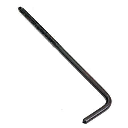 Picture of AKM 3.6MM GAS PORT REAMER NEW